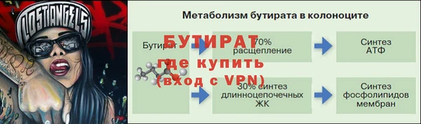 бутират Вяземский